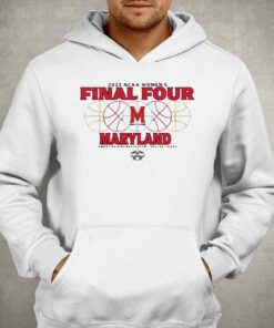 Maryland Terrapins 2023 Ncaa Womens Basketball Tournament March Madness Final Four Gear Shirt 3