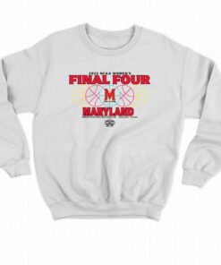 Maryland Terrapins 2023 Ncaa Womens Basketball Tournament March Madness Final Four Gear T-shirt 3 Maryland Terrapins 2023 Ncaa Womens Basketball Tournament March Madness Final Four Gear T shirt 4