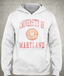 Maryland Terrapins Seal Of Approval Perfect Pullover Sweatshirt 2 Maryland Terrapins Seal Of Approval Perfect Pullover Sweatshirt 3