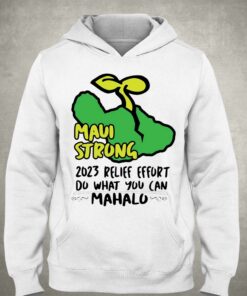 Maui Strong Shirt Fundraiser Lahaina Banyan Tree T-shirt 2 Maui Strong Shirt Fundraiser Lahaina Banyan Tree T shirt 3