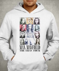 Max Mayfield The Eras Tour Shirt 3