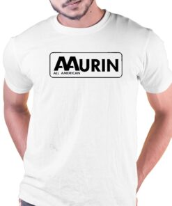 Max Murin All American Shirt
