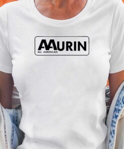 Max Murin All American Shirt