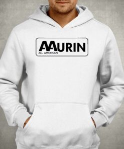 Max Murin All American Shirt 3