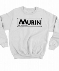 Max Murin All American Shirt 4