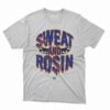 Max Scherzer Sweat And Rosin Shirt