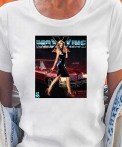 Maxxxine Fames A Killer Shirt