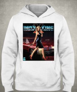 Maxxxine Fames A Killer Shirt 2 Maxxxine Fames A Killer Shirt 3
