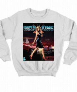 Maxxxine Fames A Killer Shirt 3 Maxxxine Fames A Killer Shirt 4