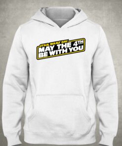 May The 4th Be With You 2023 T shirt 3