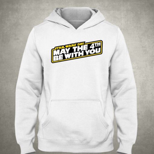 May The 4th Be With You 2023 T-shirt