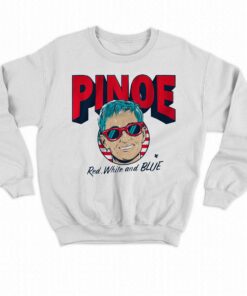 Megan Rapinoe Red White Blue Shirt 3 Megan Rapinoe Red White Blue Shirt 4