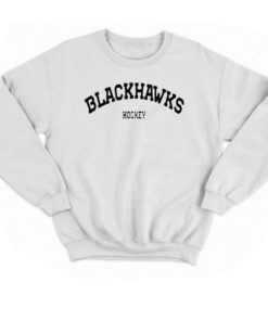 Meghan Chayka Blackhawks Hockey T-shirt 3 Meghan Chayka Blackhawks Hockey T shirt 4