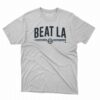 Memphis Beat La T-shirt