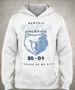 Memphis Grizzlies Nba X Staple Home Team T-shirt 2 Memphis Grizzlies Nba X Staple Home Team T shirt 3