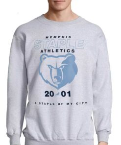 Memphis Grizzlies Nba X Staple Home Team T-shirt 3 Memphis Grizzlies Nba X Staple Home Team T shirt 4
