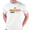 Mexico Gold Cup 2023 Concacaf Champions Shirt