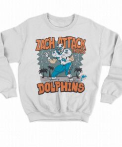 Miami Dolphins Zach Thomas Shirt 3 Miami Dolphins Zach Thomas Shirt 4