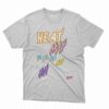 Miami Heat Mitchell Ness Hardwood T-shirt