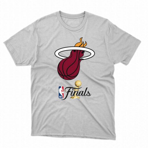 Miami Heat Nba Finals Shirt