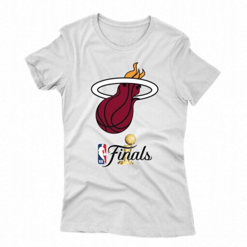 Miami Heat Nba Finals Shirt