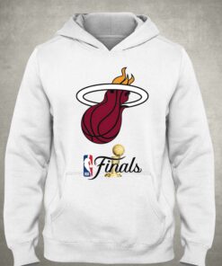 Miami Heat Nba Finals Shirt 3