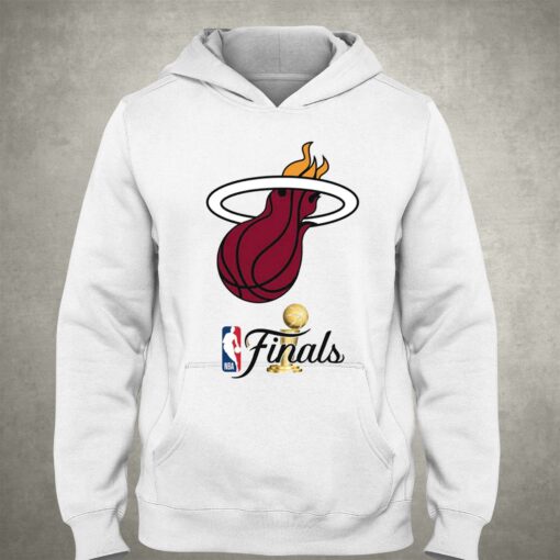 Miami Heat Nba Finals Shirt