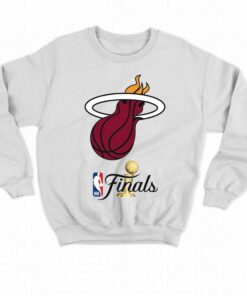 Miami Heat Nba Finals Shirt 4