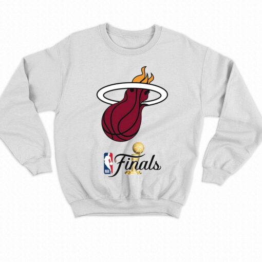 Miami Heat Nba Finals Shirt