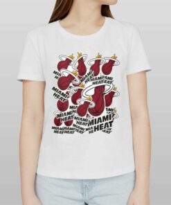 Miami Heat Shirt