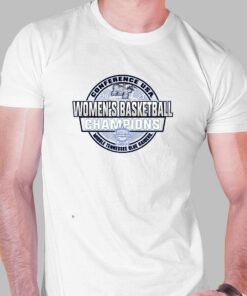 Middle Tennessee State Blue Raiders 2023 C-usa Women’s Basketball Conference Tournament Champions Locker Room T-shirt Middle Tennessee State Blue Raiders 2023 C-usa Women’s Basketball Conference Tournament Champions Locker Room T-shirt