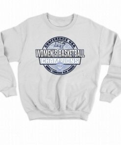 Middle Tennessee State Blue Raiders 2023 C usa Womens Basketball Conference Tournament Champions Locker Room T shirt 4