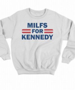 Milfs For Kennedy Shirt 4