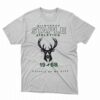 Milwaukee Bucks Nba X Staple Home Team T-shirt