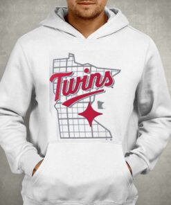 Minnesota Twins Fanatics Branded Hometown Pride T shirt 3