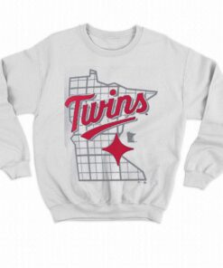Minnesota Twins Fanatics Branded Hometown Pride T shirt 4