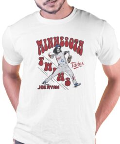 Minnesota Twins Joe Ryan Grateful Dead Shirt Minnesota Twins Joe Ryan Grateful Dead Shirt