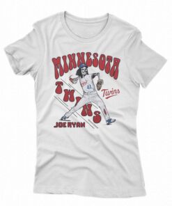 Minnesota Twins Joe Ryan Grateful Dead Shirt Minnesota Twins Joe Ryan Grateful Dead Shirt