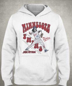 Minnesota Twins Joe Ryan Grateful Dead Shirt 3
