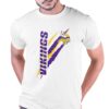 Minnesota Vikings Starter Color Scratch T-shirt