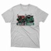Minnesota Wild Vs Dallas Stars 2023 Western Conference Quarter Finals Stanley Cup Playoffs Shirt