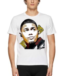 Mirenme Ahora Myke Towers Shirt Mirenme Ahora Myke Towers Shirt