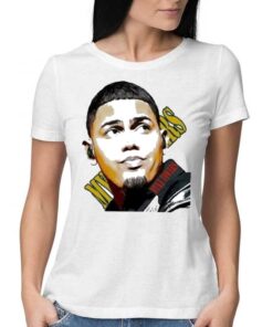 Mirenme Ahora Myke Towers Shirt