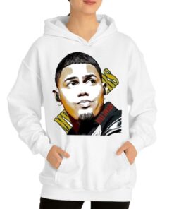 Mirenme Ahora Myke Towers Shirt 2 Mirenme Ahora Myke Towers Shirt 3