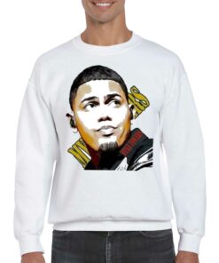 Mirenme Ahora Myke Towers Shirt 3 Mirenme Ahora Myke Towers Shirt 4