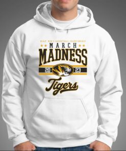 Missouri Tigers 2023 Ncaa Men's Basketball Tournament March Madness T-shirt 2 Missouri Tigers 2023 Ncaa Mens Basketball Tournament March Madness T shirt 3