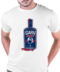 Mitch Garver Garv Sauce Shirt Mitch Garver Garv Sauce Shirt