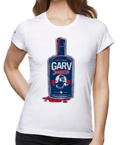 Mitch Garver Garv Sauce Shirt