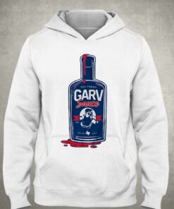 Mitch Garver Garv Sauce Shirt 3