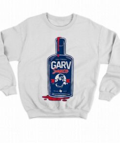 Mitch Garver Garv Sauce Shirt 4